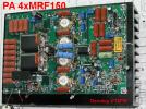600Вт PA Unit от UT2FW